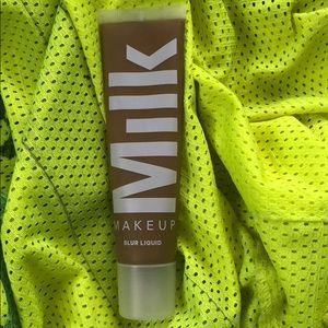 Milk Makeup Matte Foundation | Toffee